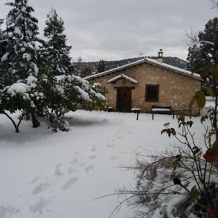 Villa La Cerquilla Segovia Esterno foto